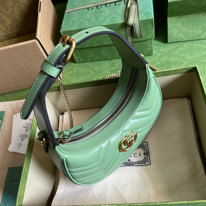 Satchel Bags - GCI Bags - 7688