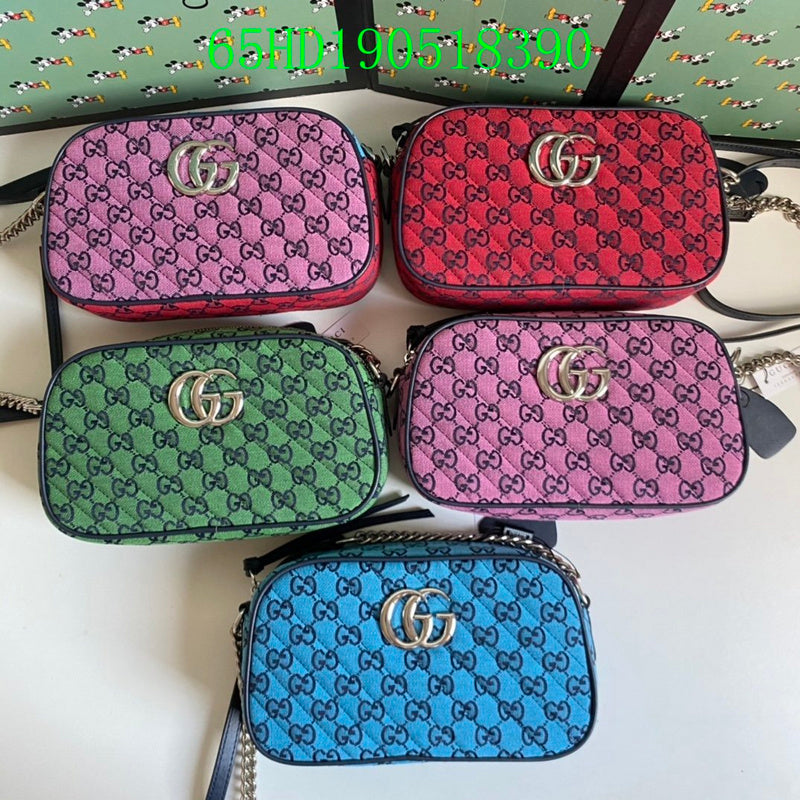 Glami Fashion - GCI Bags - 11032