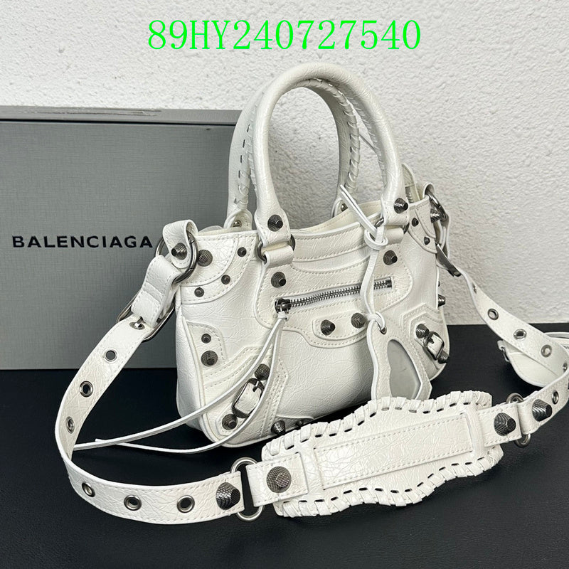 Glami Fashion - BGA Bags - 1682