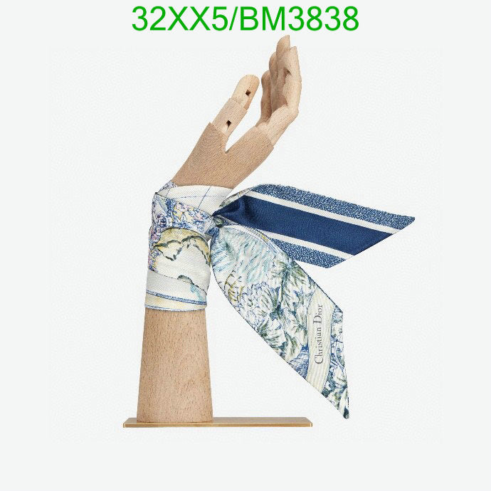 SAMC - DOR Scarves - 111