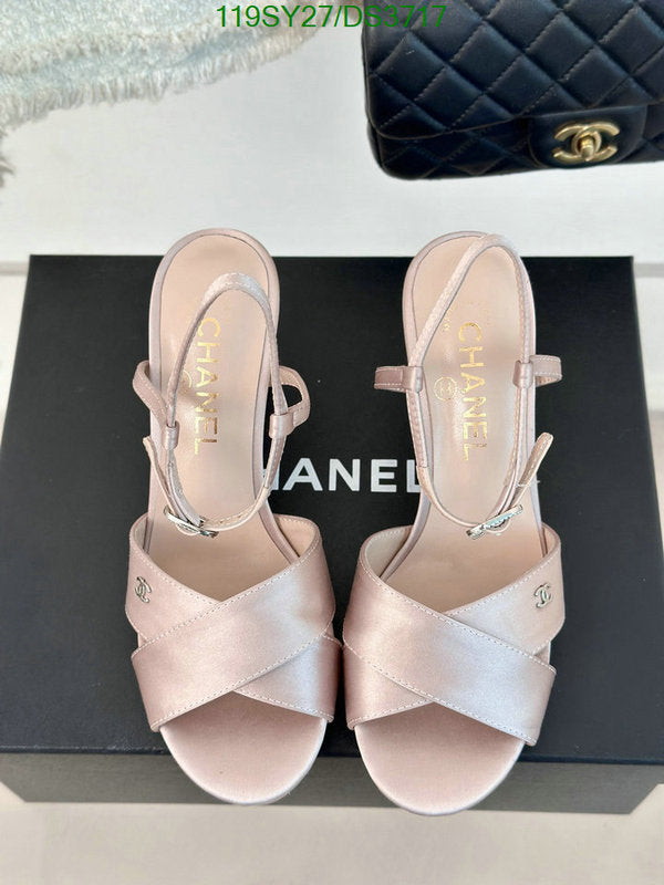 SAMC - CHL Women Shoes High Heels - 022