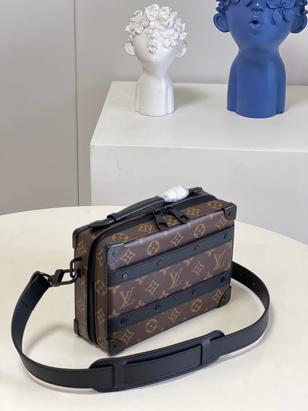 Glami Fashion Lu-Vi Bags - 16941