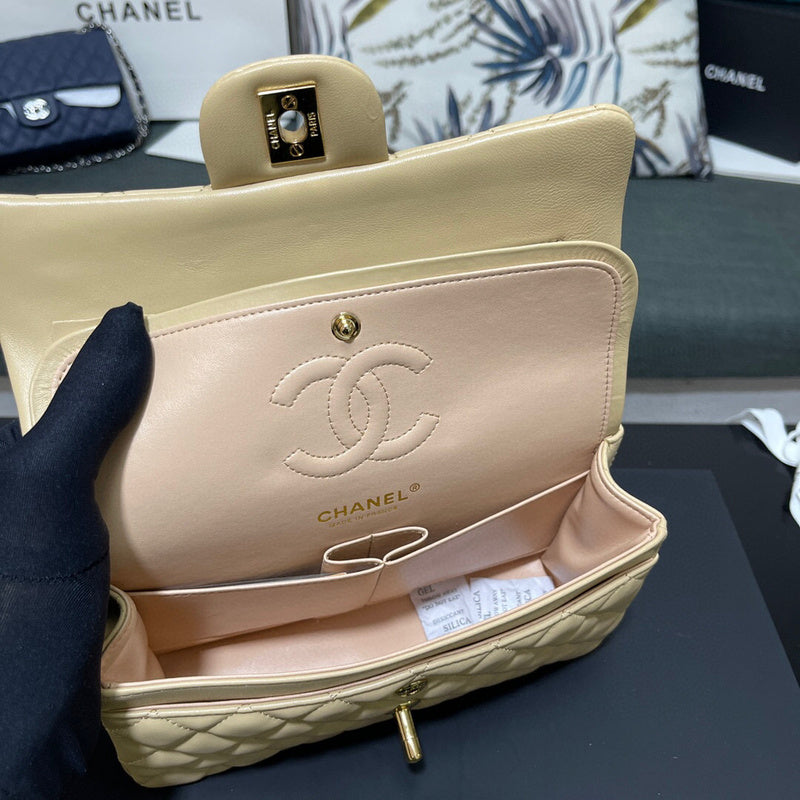 Satchel Bags - CHL Bags - 3253