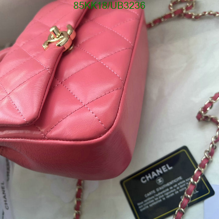 SAMC - CHL Bags Crossbody - 084
