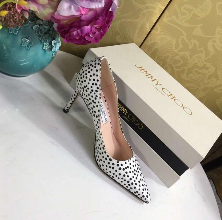 SAMC - JMC Shoes - 146