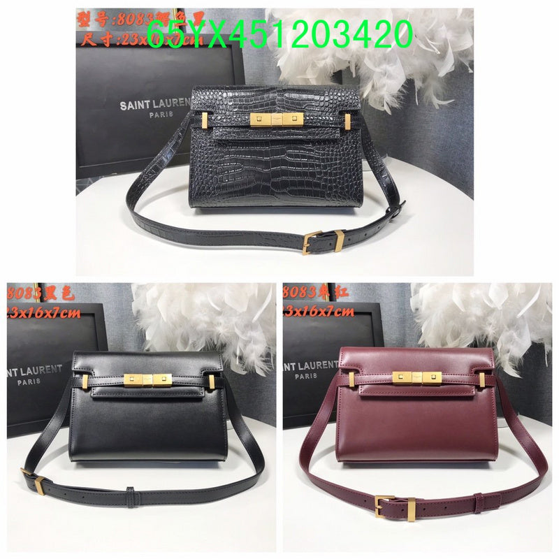 Glami - YLS Bags - 2005