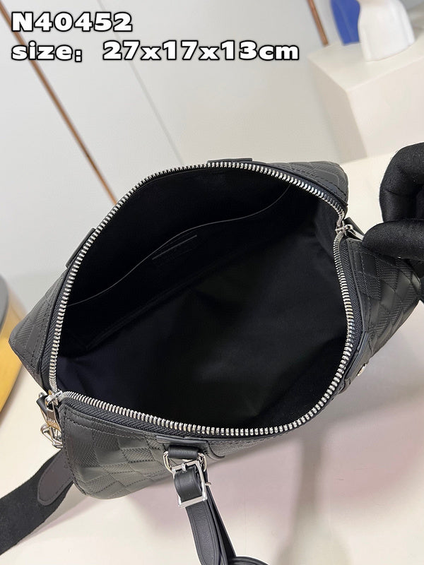 Glami- Glami- Lu-Vi bags - 2975