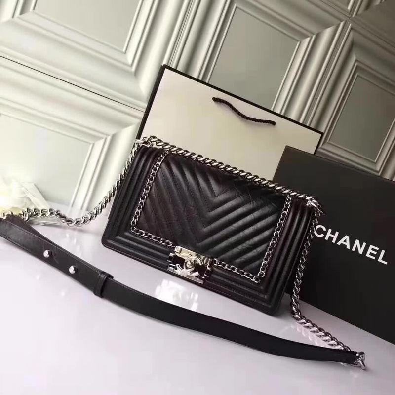 Satchel Bags - CHL Bags - 645