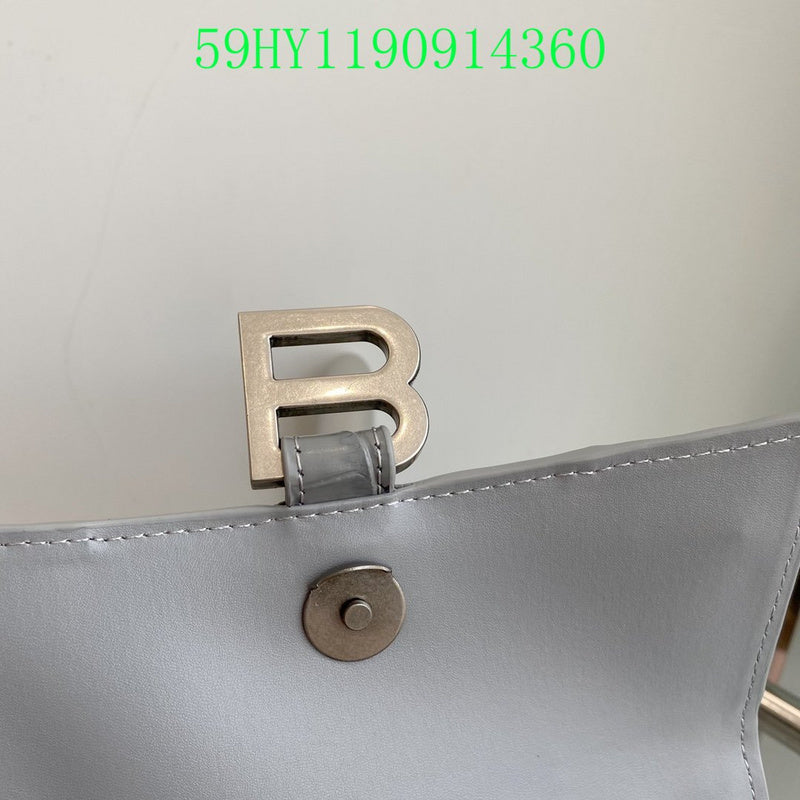 Satchel Bags - BGA Bags - 2063