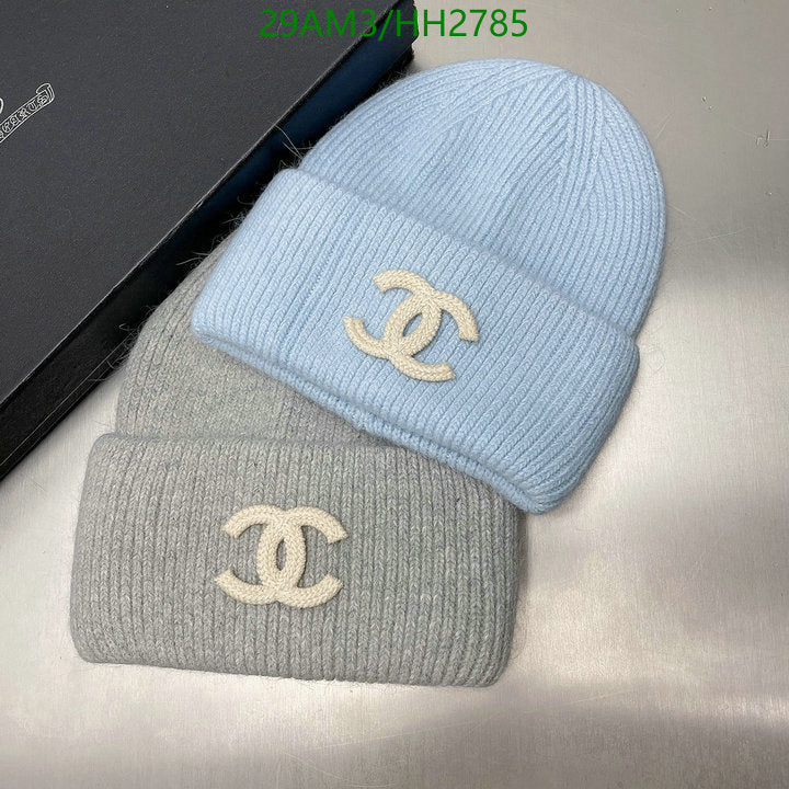 SAMC - CHL Caps & Hats - 333