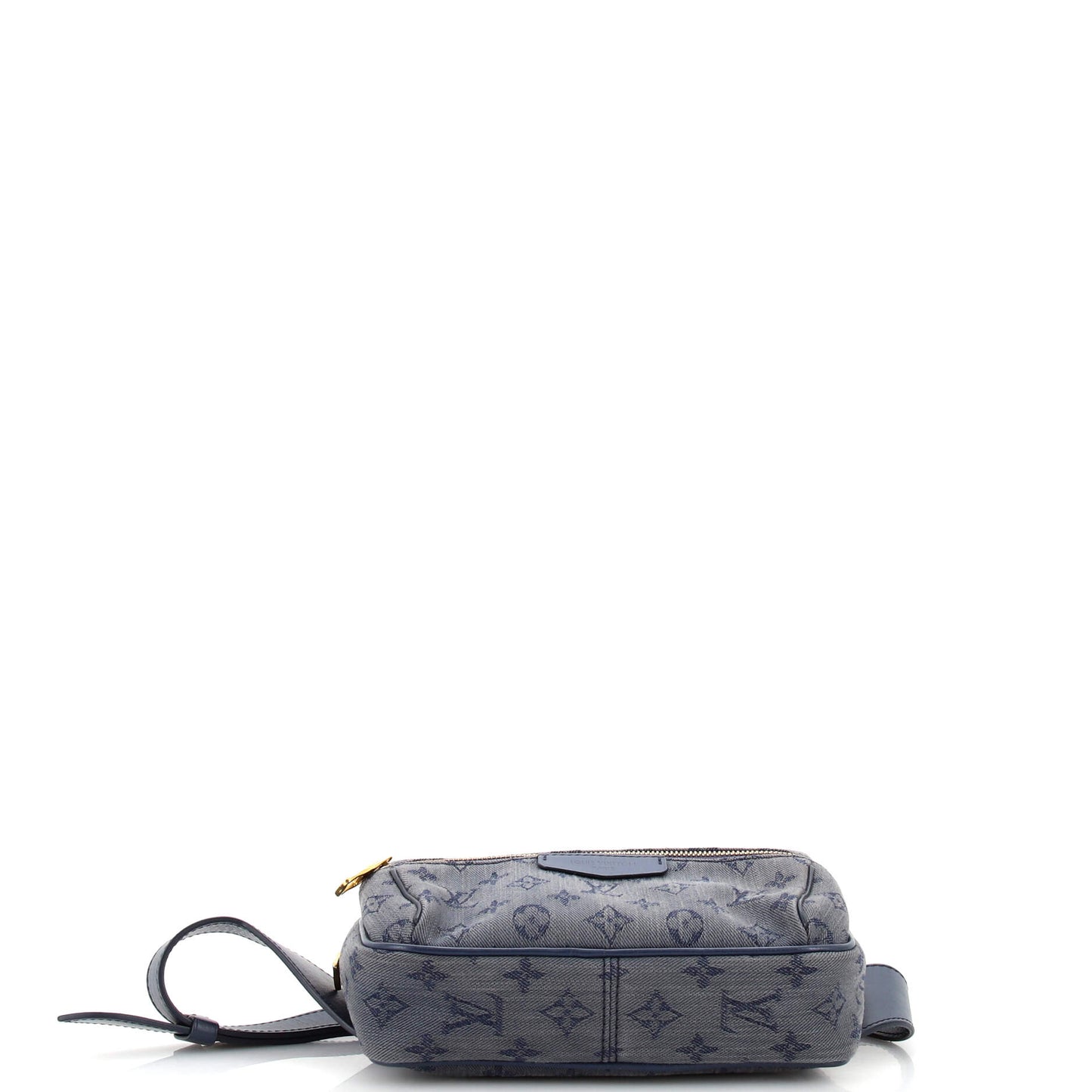 Louis Vuitton Outdoor BumBag Monogram Denim