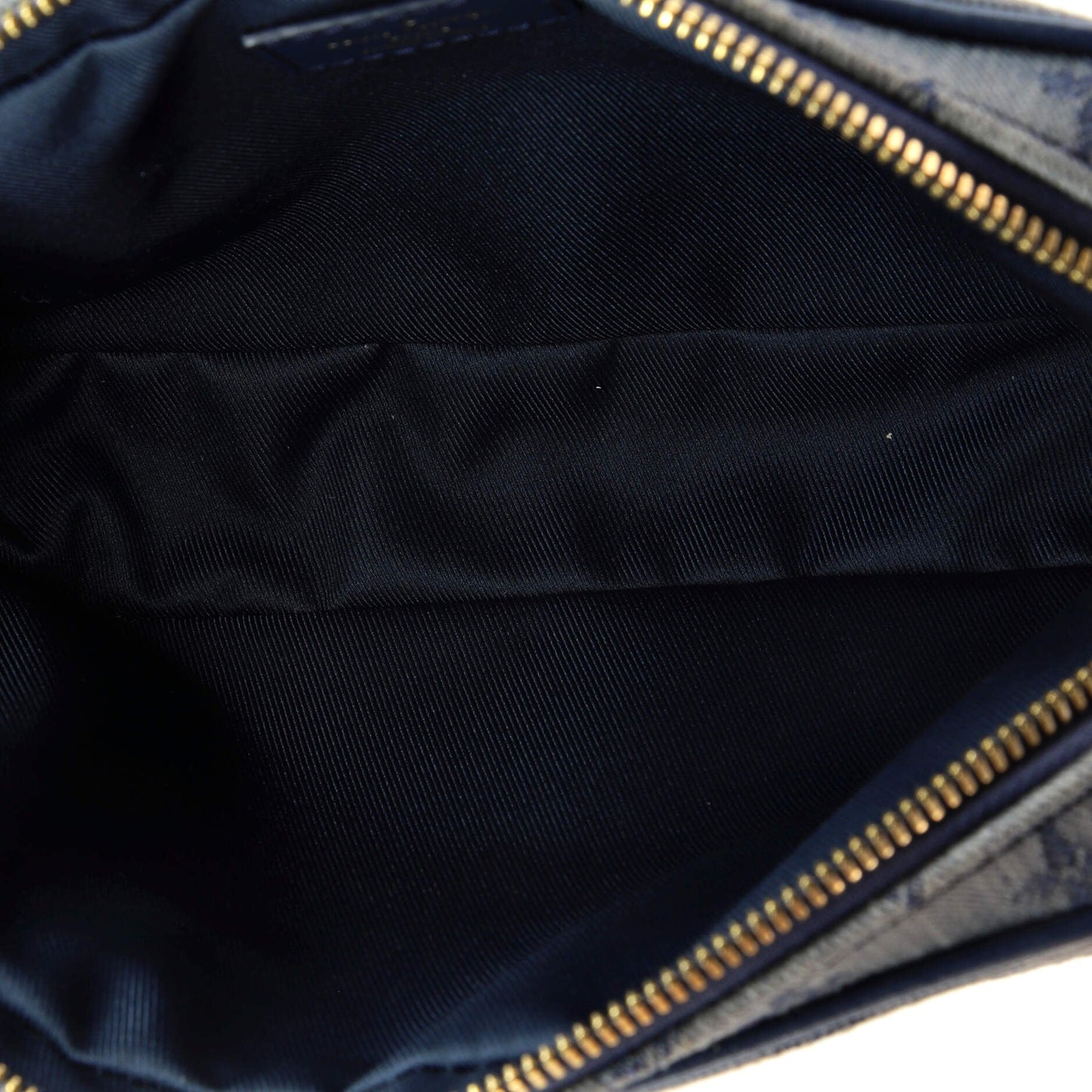 Louis Vuitton Outdoor BumBag Monogram Denim
