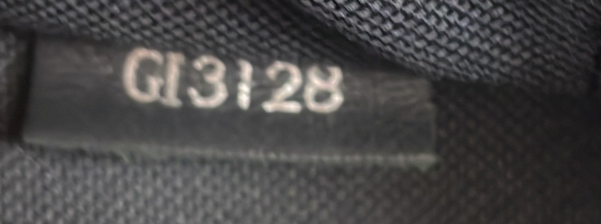 Louis Vuitton Icare NM Laptop Bag Damier Graphite