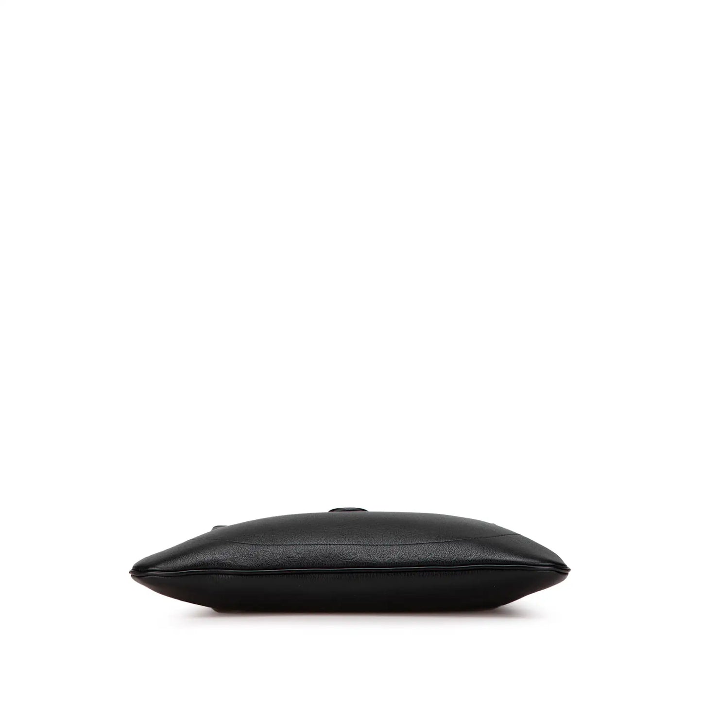 GLM-- Aphrodite Medium Black Leather