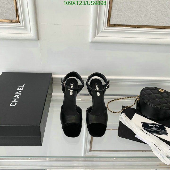 SAMC - CHL Women Shoes High Heels - 064