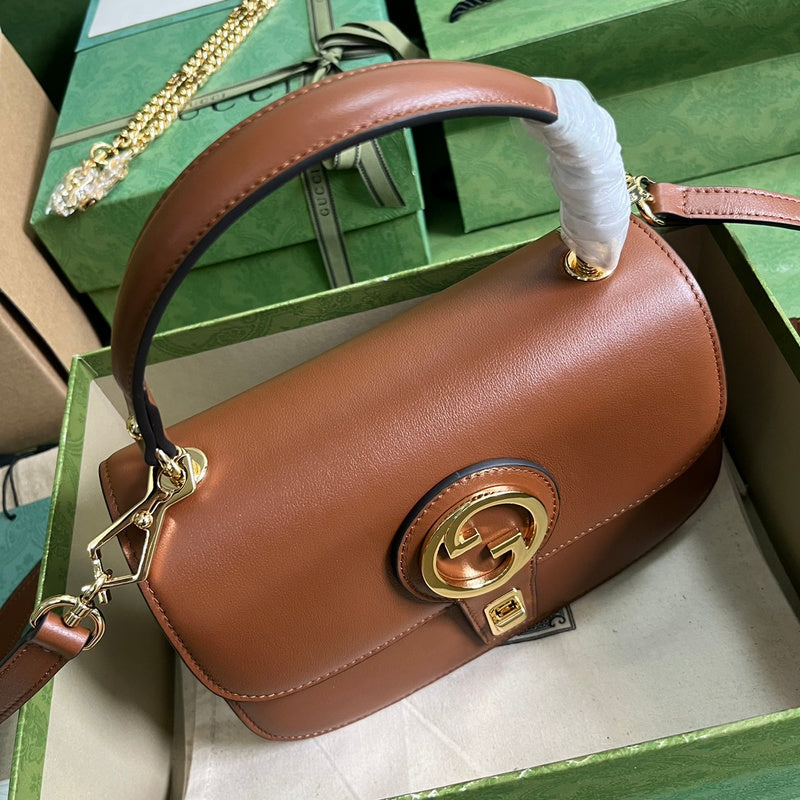 Satchel Bags - GCI Bags - 403