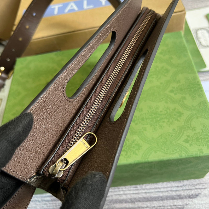 Glami Fashion - GCI Bags - 8399