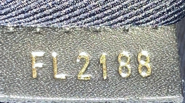 Louis Vuitton Georges Handbag Monogram Canvas MM