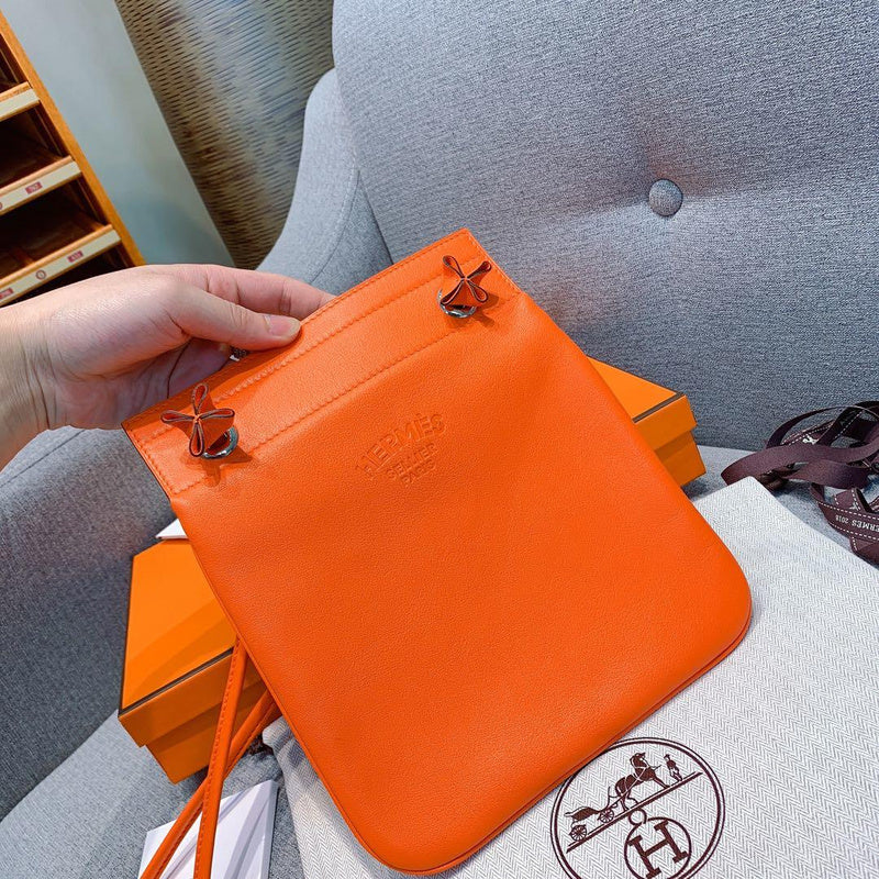 Satchel Bags - HMS-Bags - 670