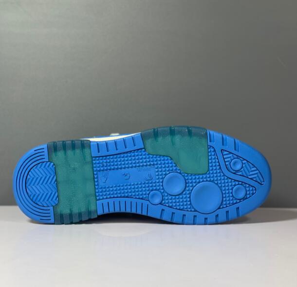 SAMC - YZO Men Shoes - 083
