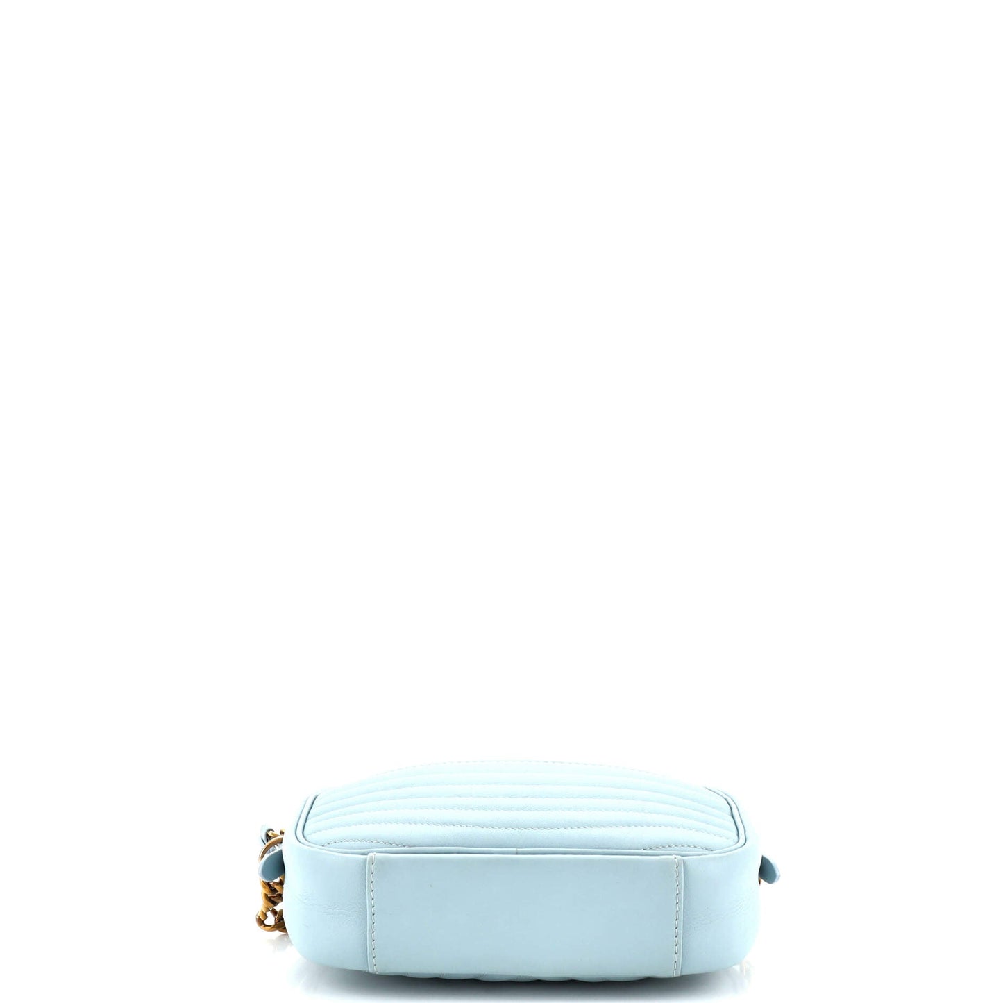Louis Vuitton New Wave Camera Bag Quilted Leather
