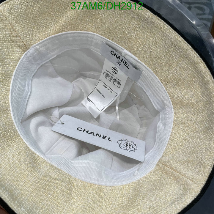 SAMC - CHL Caps & Hats - 005