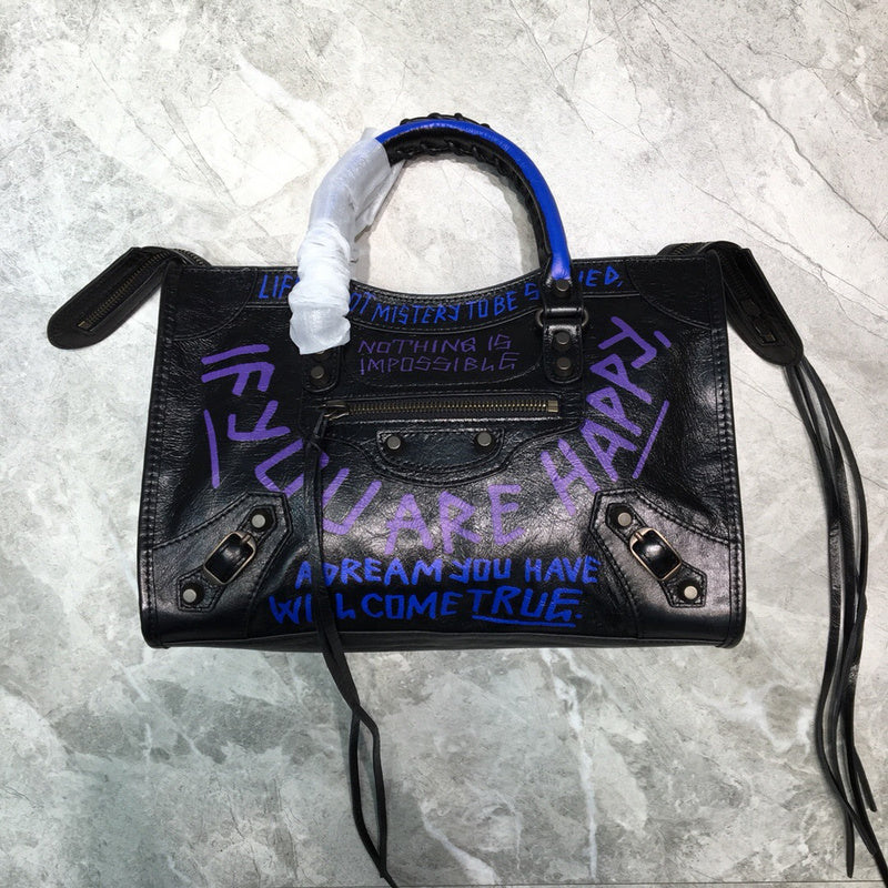 Satchel Bags - BGA Bags - 1168