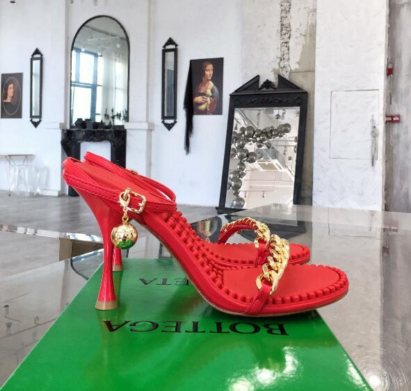 SAMC - BO Women Shoes - 383