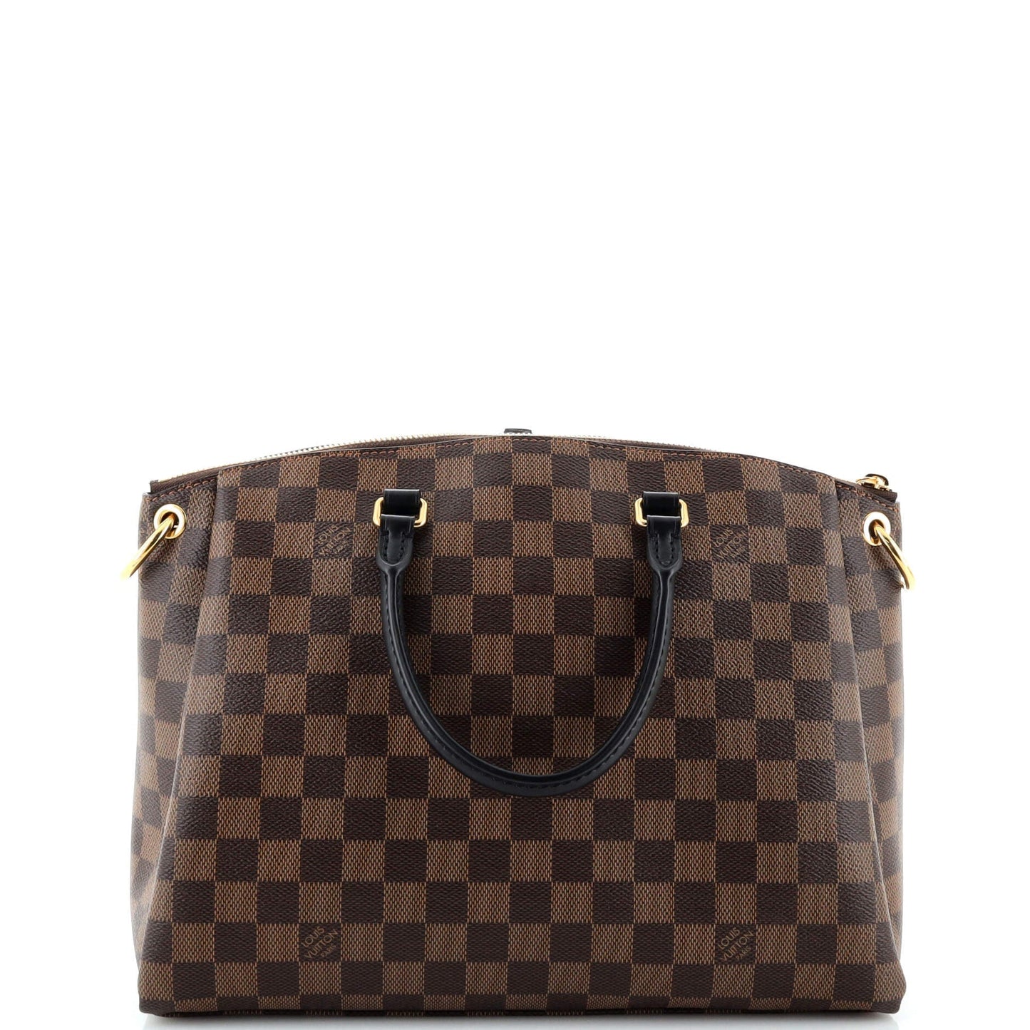 Louis Vuitton Odeon Tote Damier MM