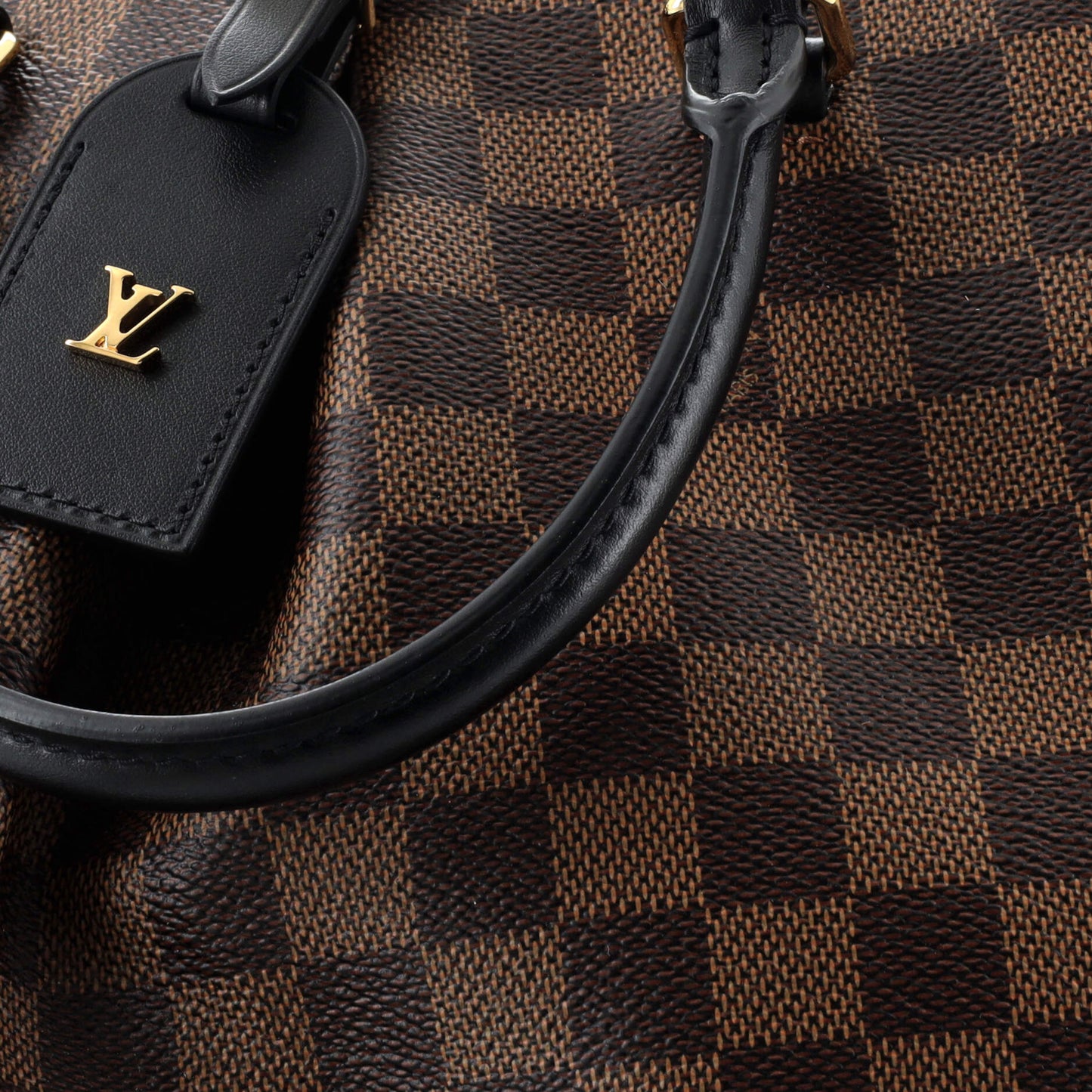 Louis Vuitton Odeon Tote Damier MM