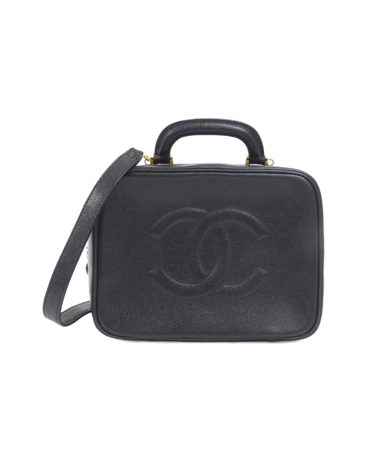 Chanel Chanel Classic Flap Bag