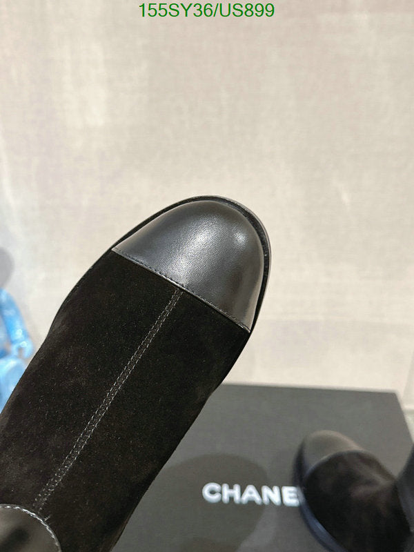 SAMC - Mix Boots - 107