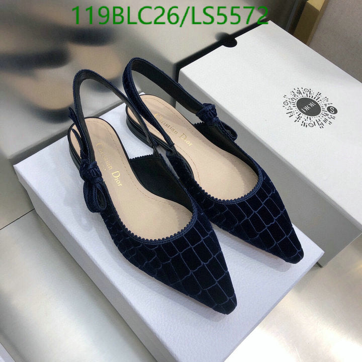 SAMCC - DOR Women Shoes - 2059