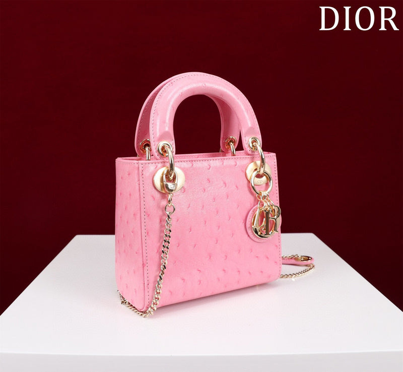 ELE - Dir Bags - 748