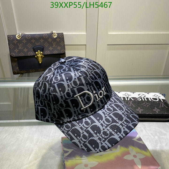 SAMC - DOR Caps & Hats - 169
