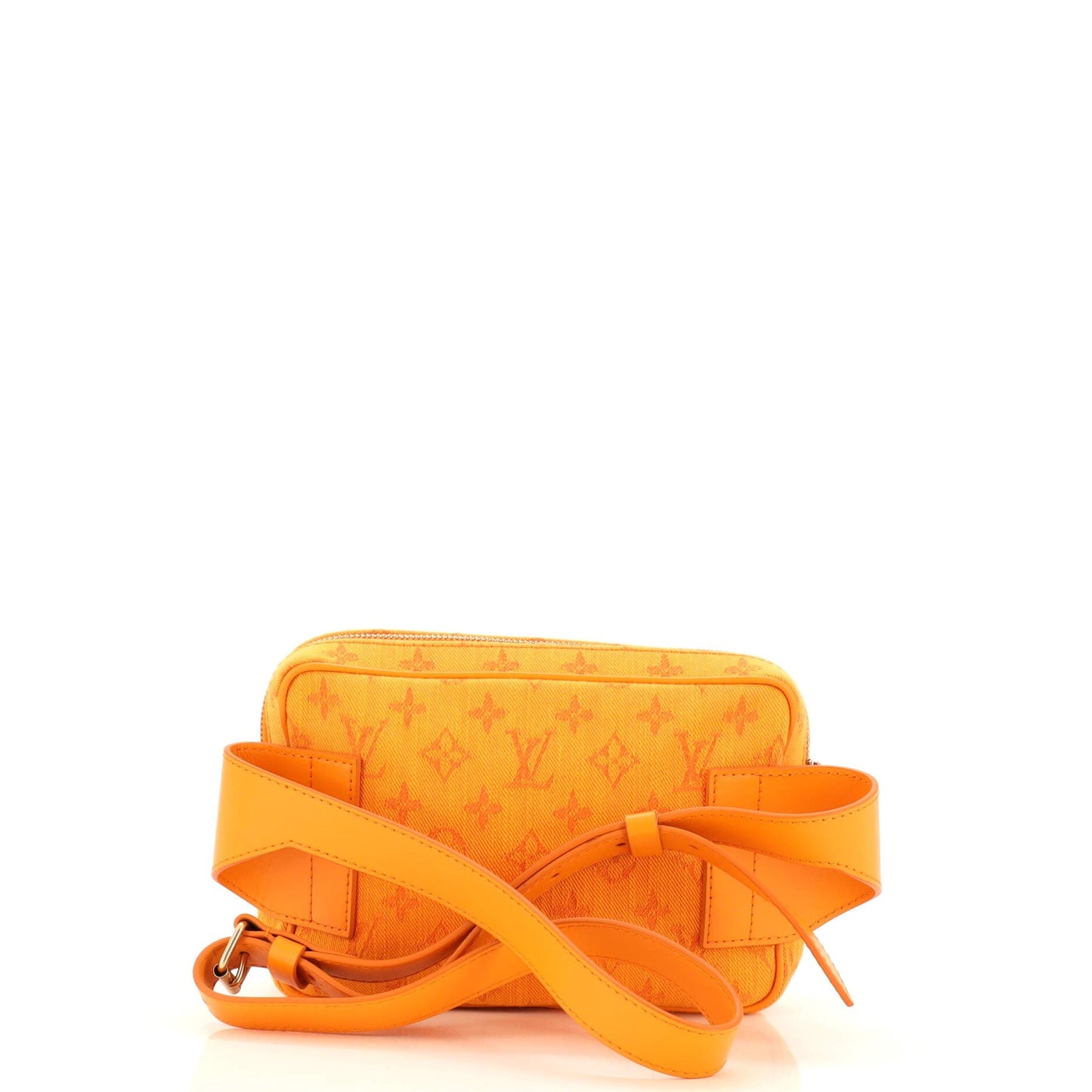 Louis Vuitton Outdoor BumBag Monogram Denim