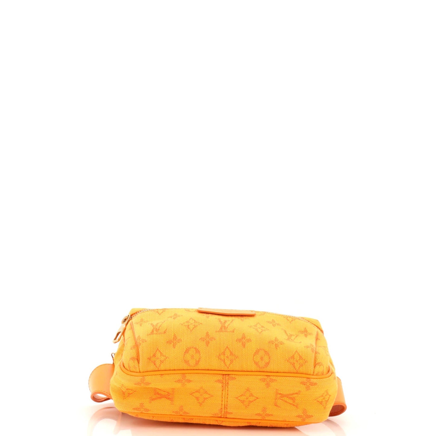 Louis Vuitton Outdoor BumBag Monogram Denim