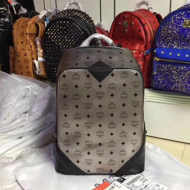 Satchel Bags - MC Bags - 126