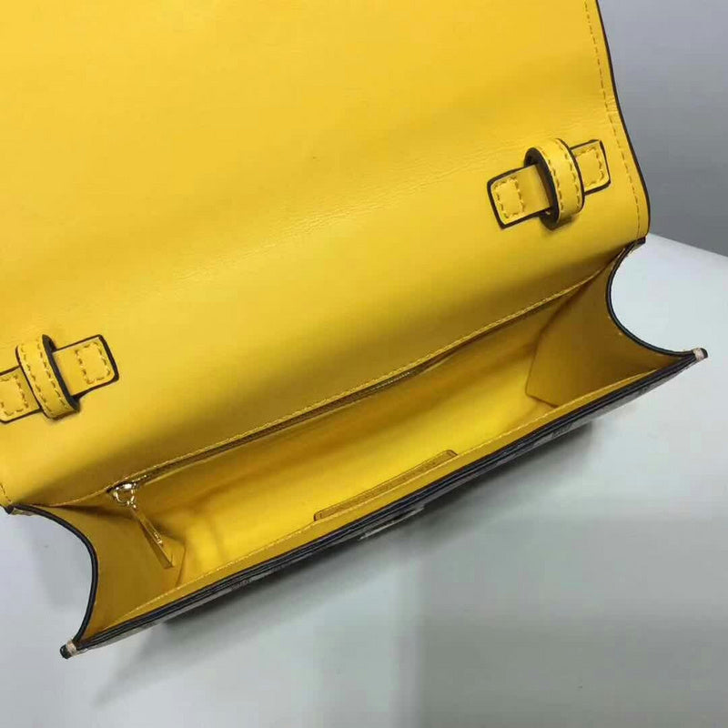Satchel Bags - BBR Bags - 1089