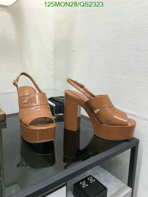 SAMC - CHL Women Shoes High Heels - 173