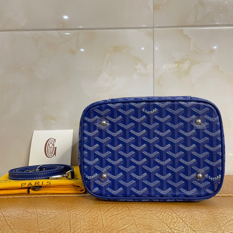 ELE - GOD Bags - 338