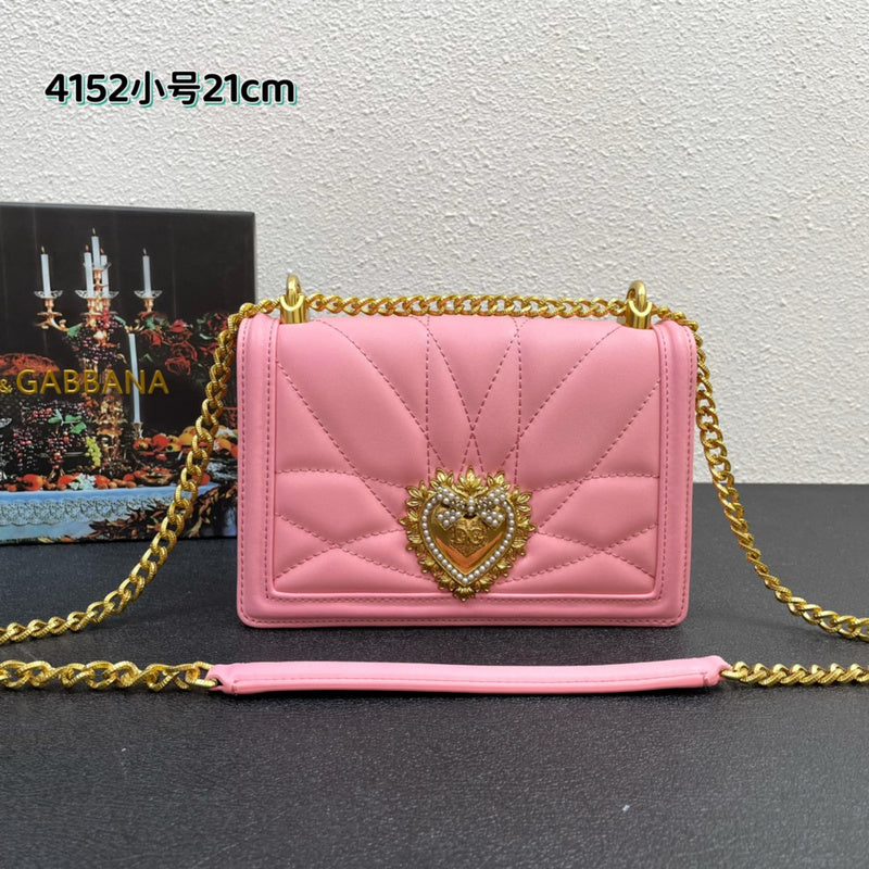 Satchel Bags - DG Bags - 109