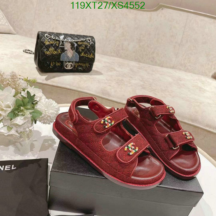 SAMC - CHL Women Shoes Beach - 013