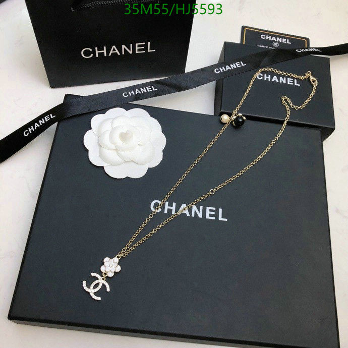 SAMC - CHL Jewelry - 501