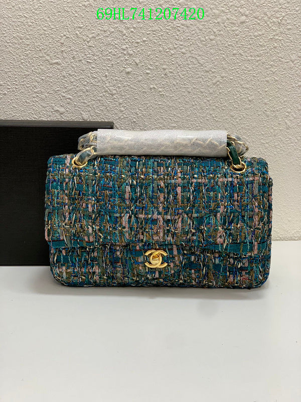 Glami - CHL Bags - 1755