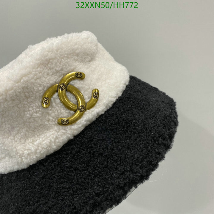 SAMC - CHL Caps & Hats - 412