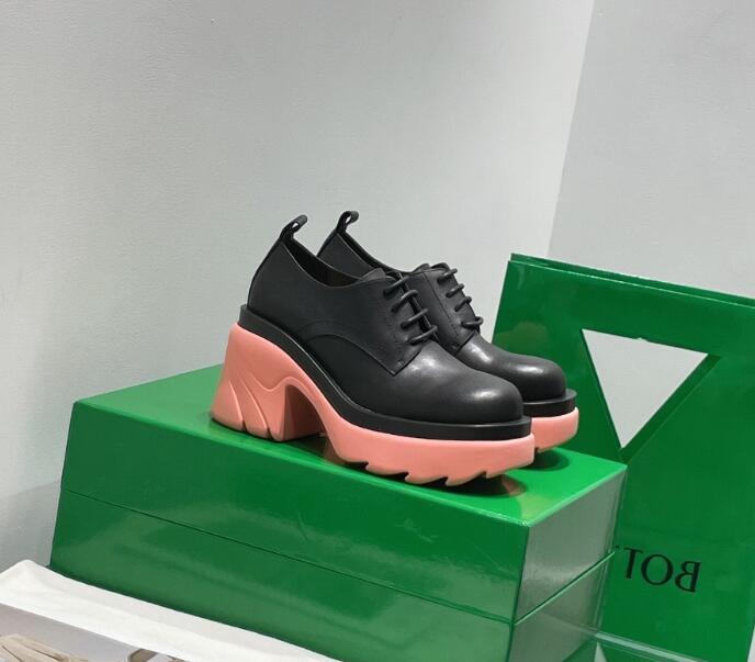 SAMC - BO Women Shoes - 373