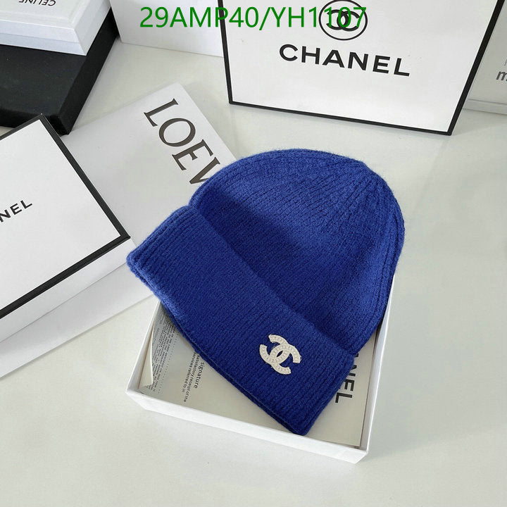 SAMC - CHL Caps & Hats - 510