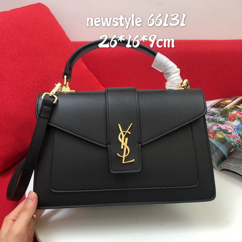 Satchel Bags - SLY Bags - 1521