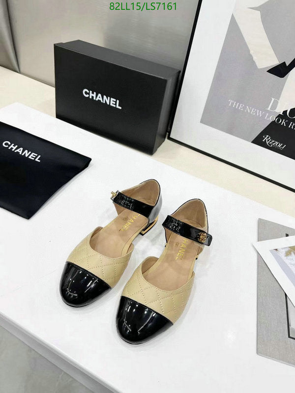 SAMC - CHL Women Shoes Ballet - 387